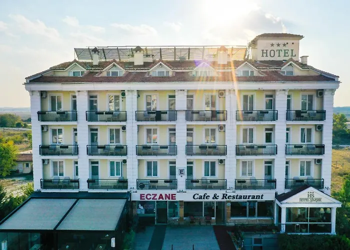 Hotel Simsek