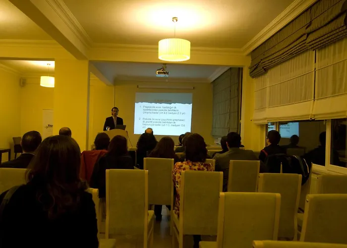 Hotel Simsek