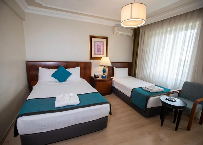 Hotel Simsek