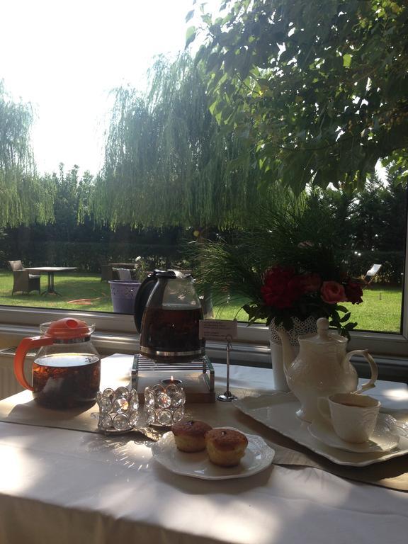 Simsek Hotel