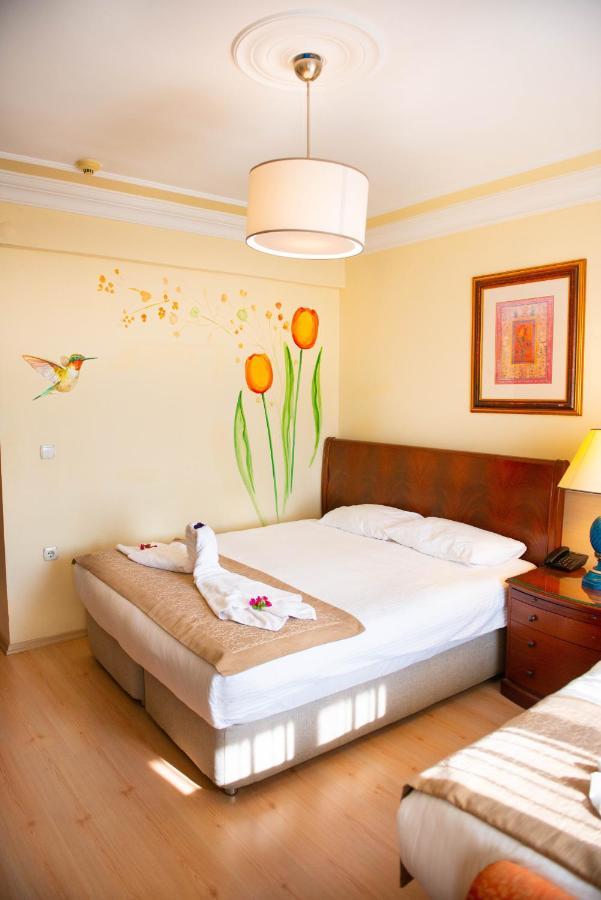 Simsek Hotel 3*