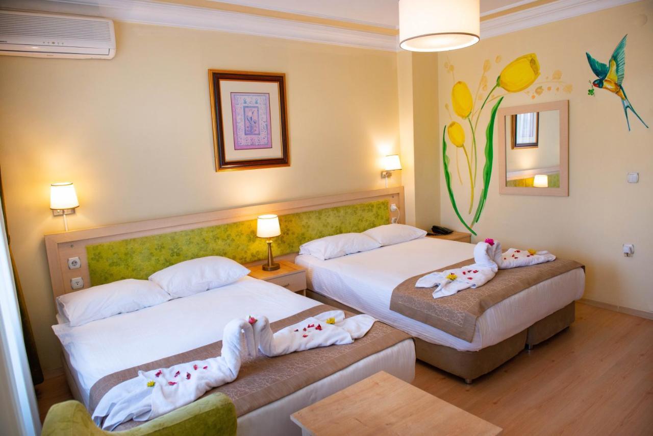 Hotel Simsek 3*