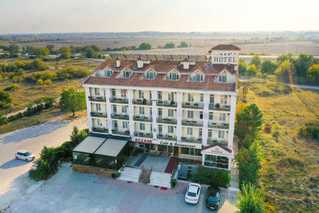 Hotel Simsek