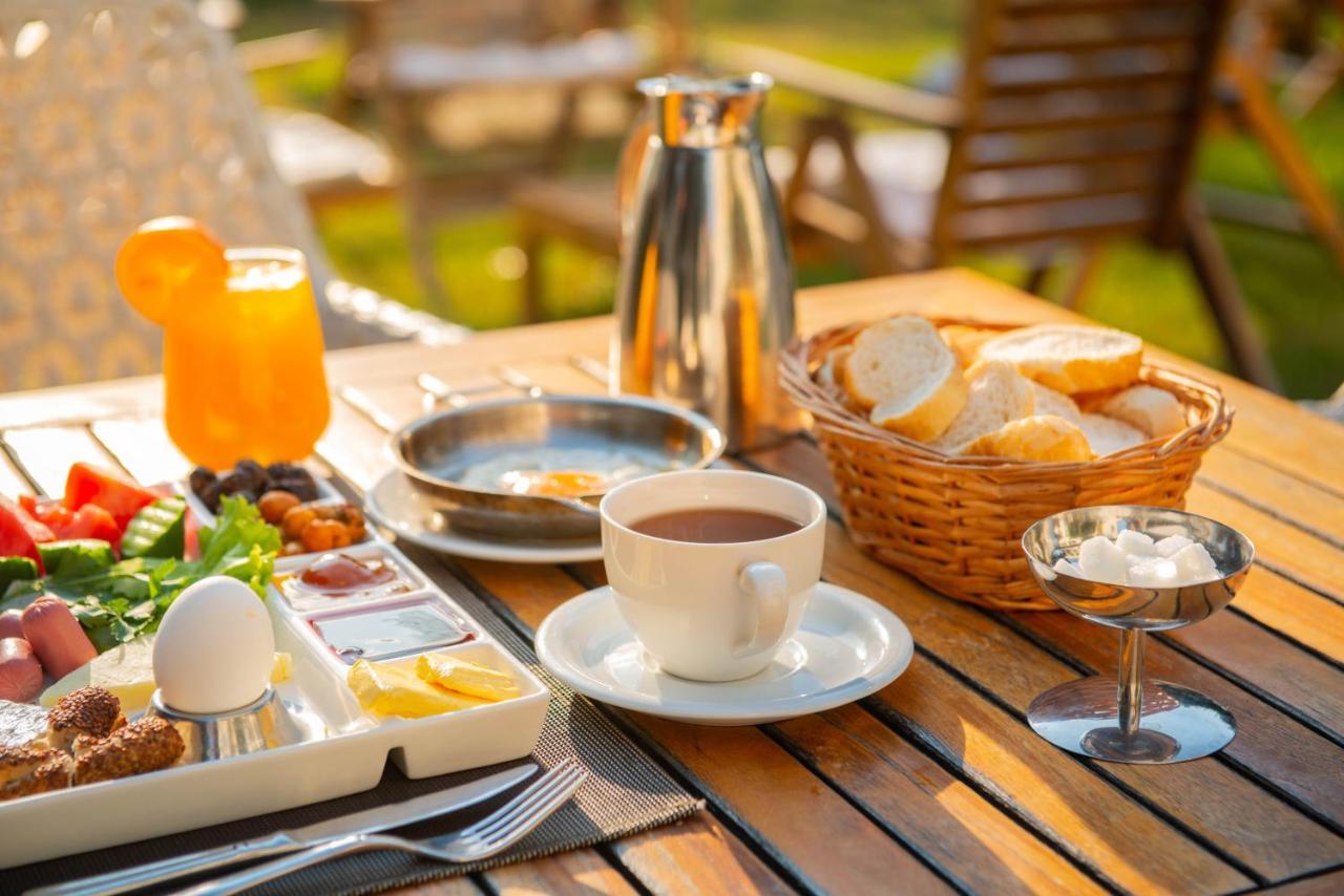 Simsek Hotel Edirne
