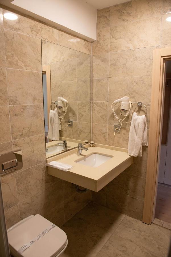 Hotel Simsek Edirne