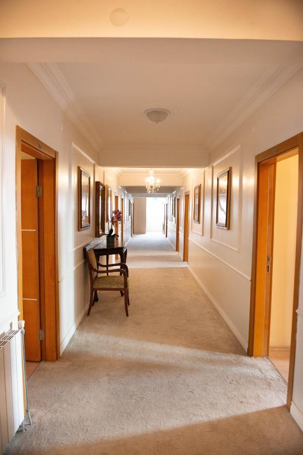 Hotel Simsek