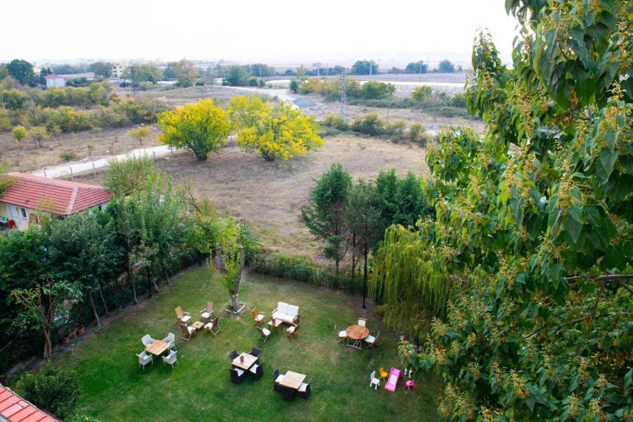 Simsek Edirne