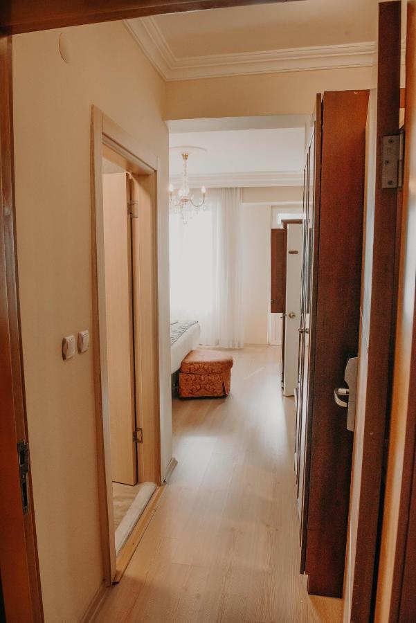 Hotel Simsek 3*
