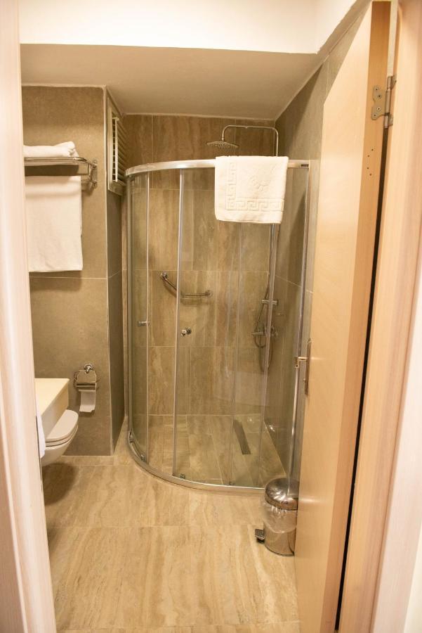 Hotel Simsek 3*