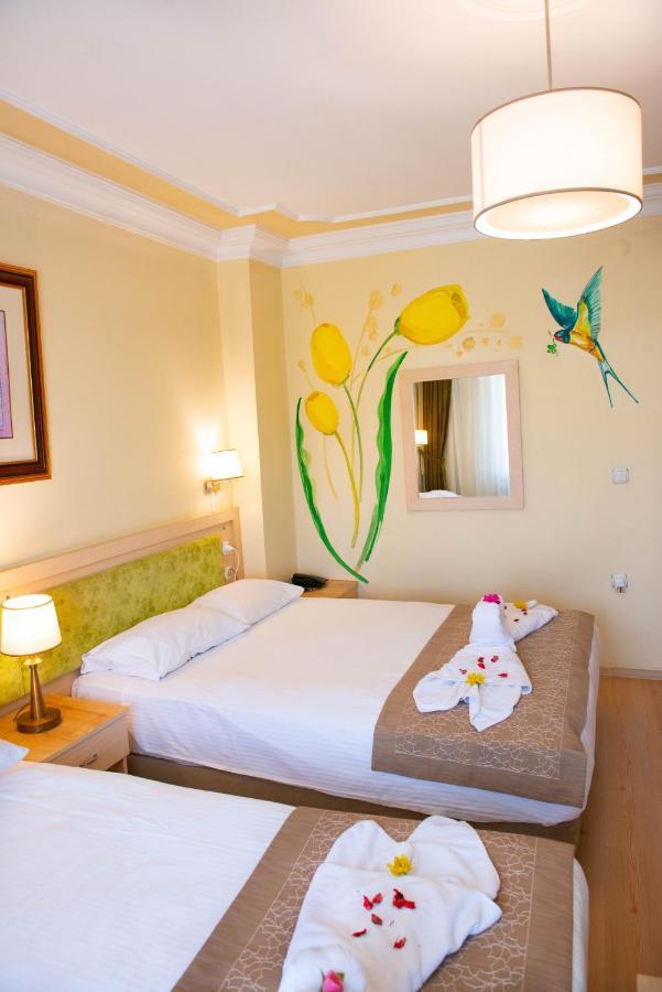 Simsek Hotel