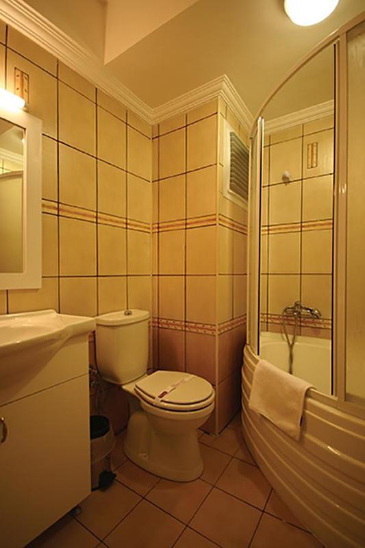 Hotel Simsek Edirne