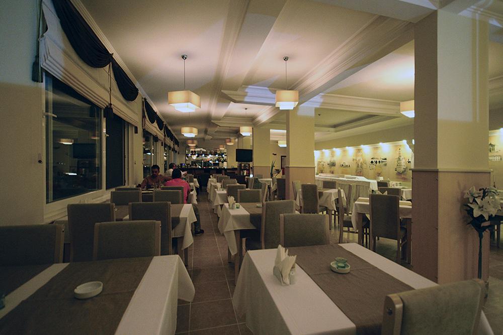 Simsek Hotel