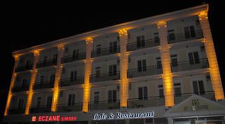 Hotel Simsek
