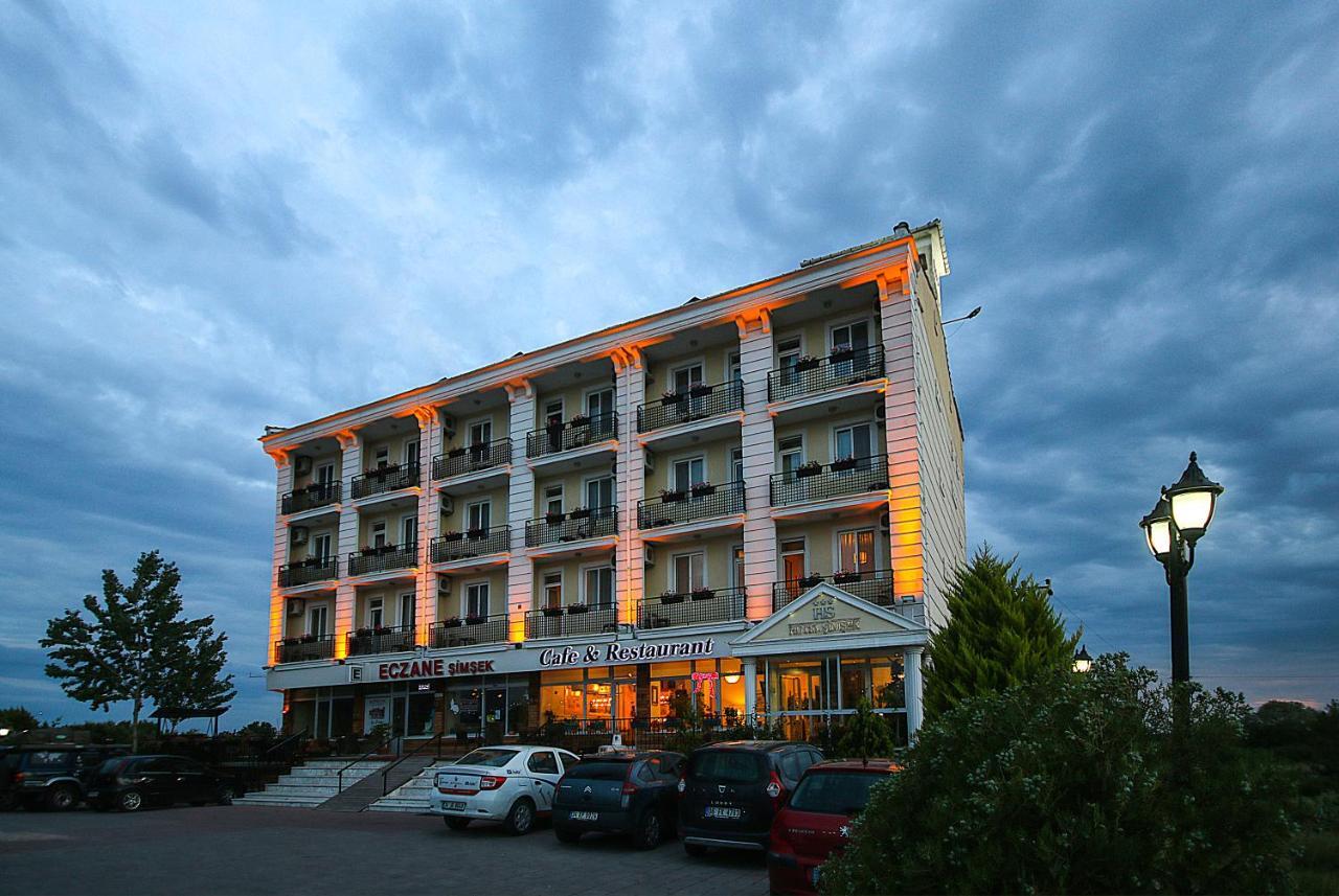 Hotel Simsek